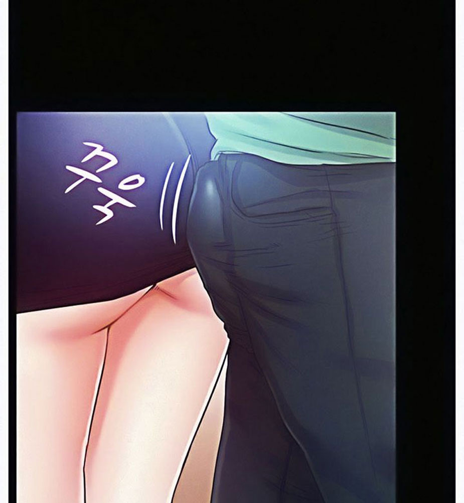 Who Did You Do It With Chapter 6 image 130