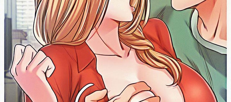 Who Did You Do It With Chapter 6 image 137