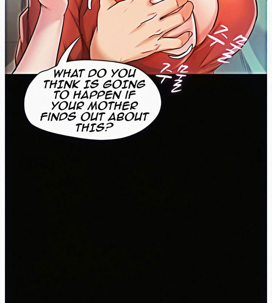 Who Did You Do It With Chapter 6 image 138