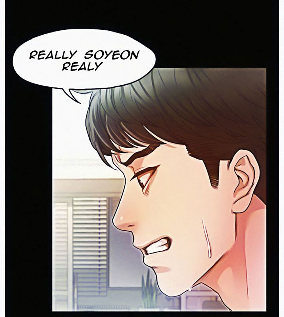 Who Did You Do It With Chapter 6 image 139