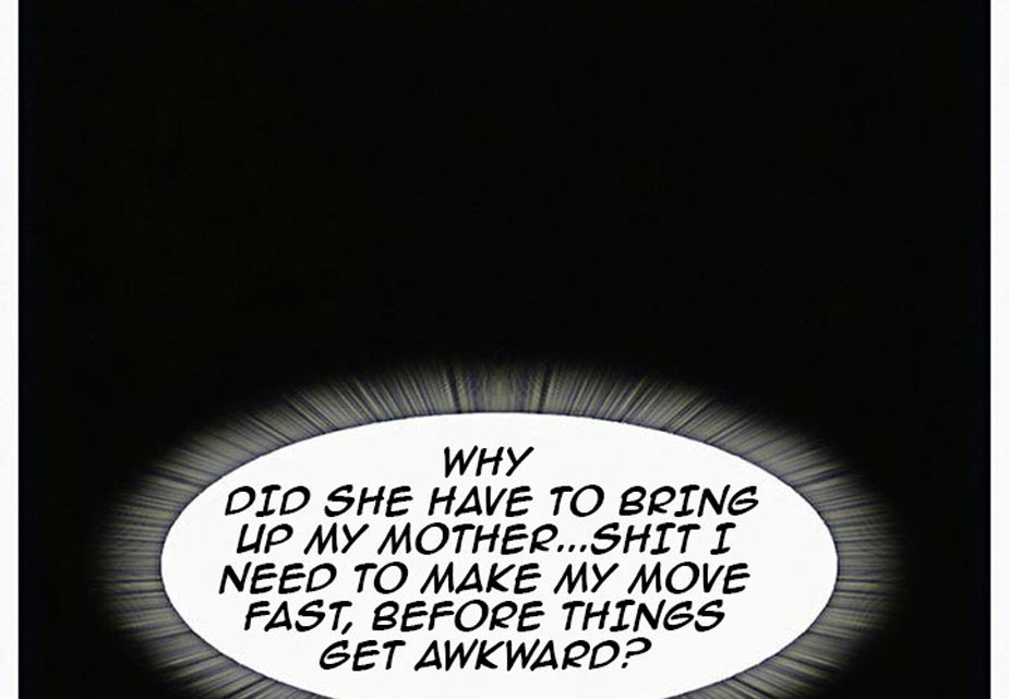 Who Did You Do It With Chapter 6 image 140