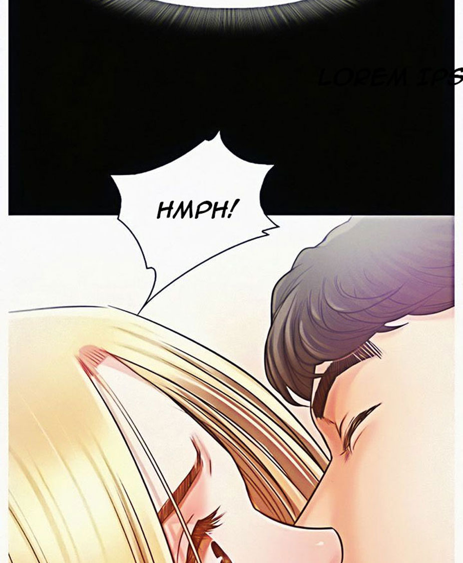 Who Did You Do It With Chapter 6 image 141
