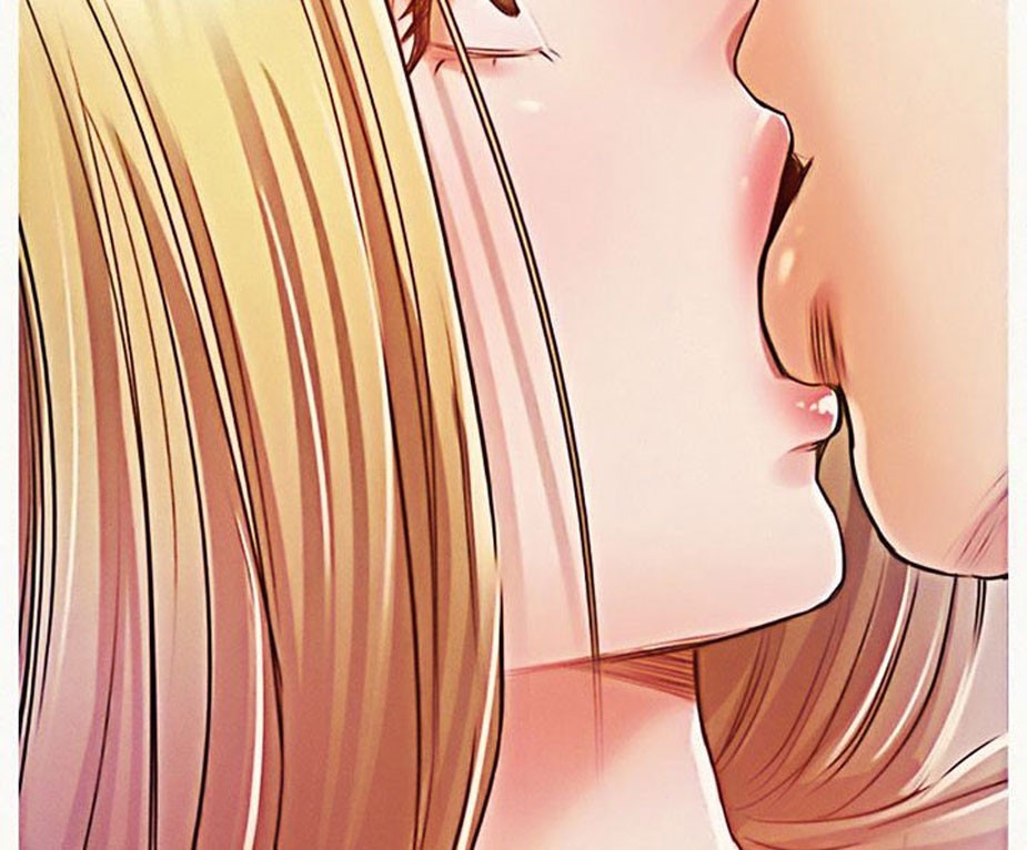Who Did You Do It With Chapter 6 image 142