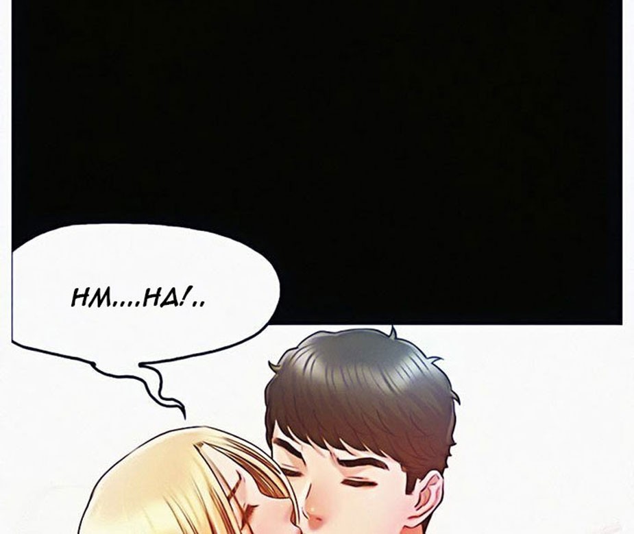 Who Did You Do It With Chapter 6 image 144