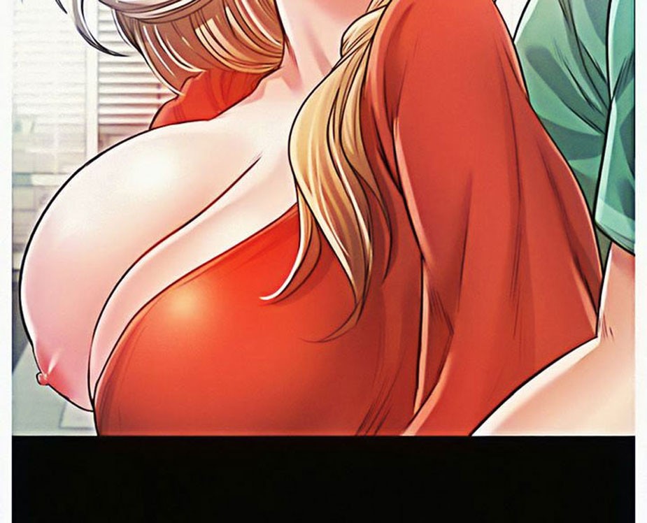 Who Did You Do It With Chapter 6 image 151