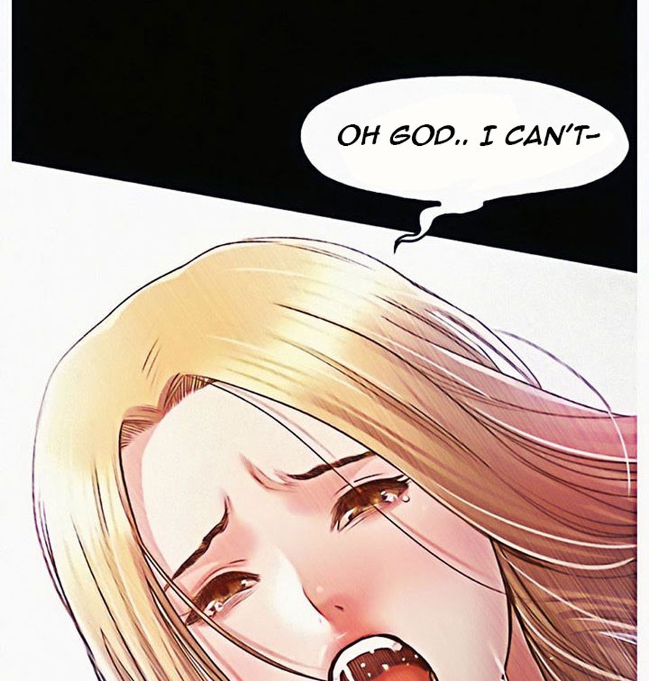 Who Did You Do It With Chapter 6 image 157