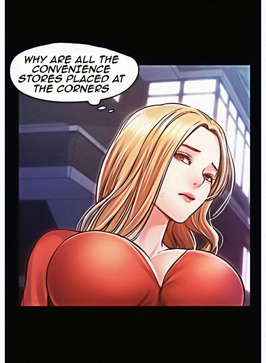 Who Did You Do It With Chapter 6 image 15