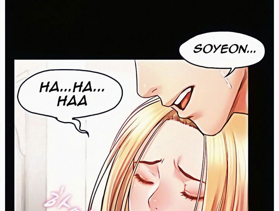 Who Did You Do It With Chapter 6 image 165
