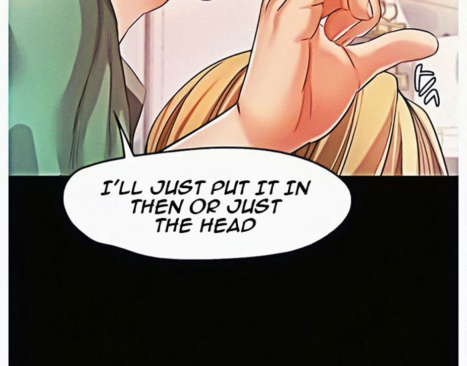 Who Did You Do It With Chapter 6 image 170