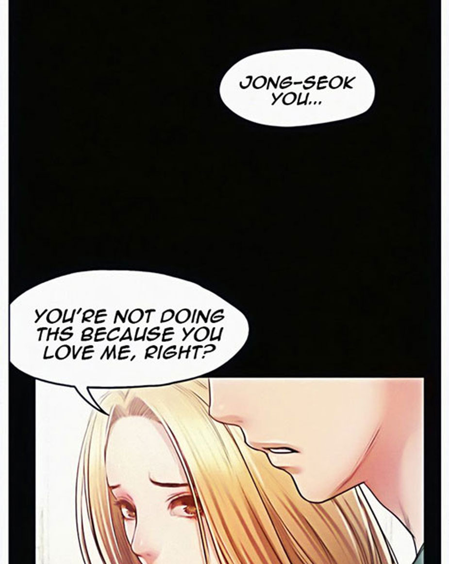 Who Did You Do It With Chapter 6 image 176