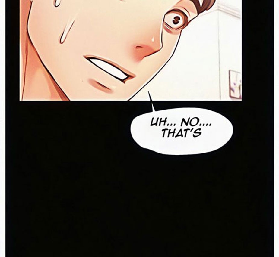 Who Did You Do It With Chapter 6 image 179