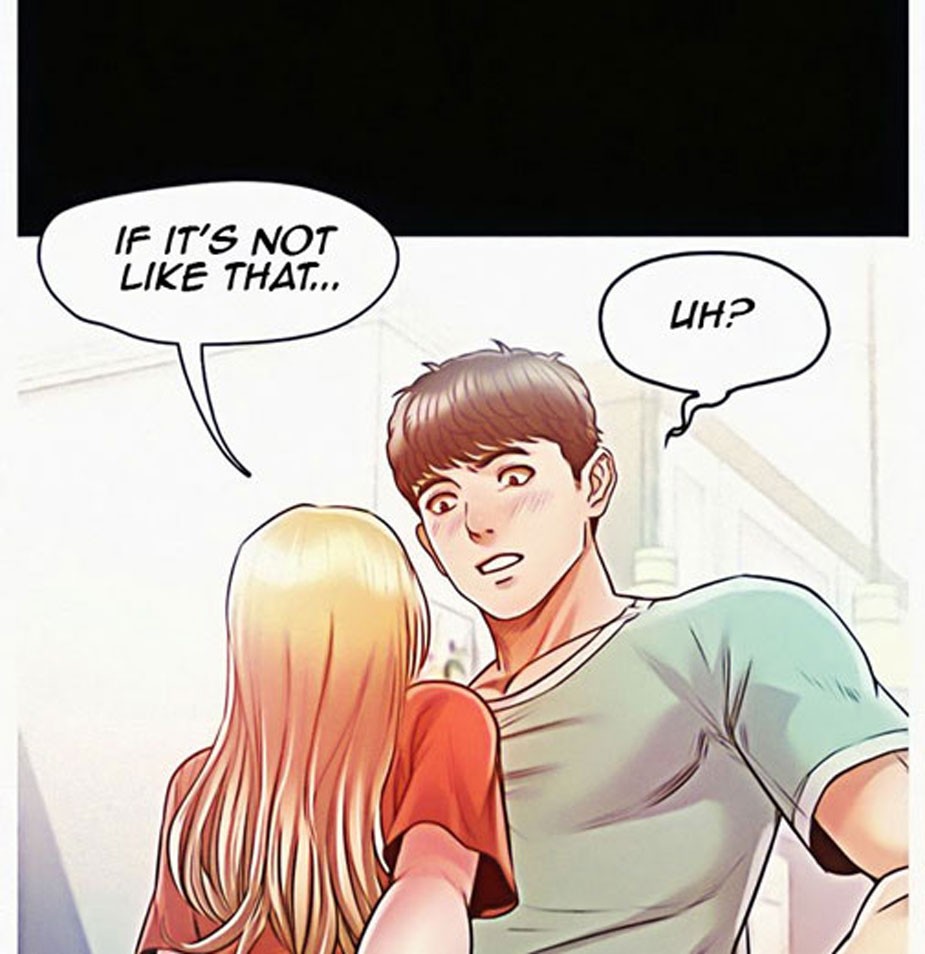 Who Did You Do It With Chapter 6 image 182