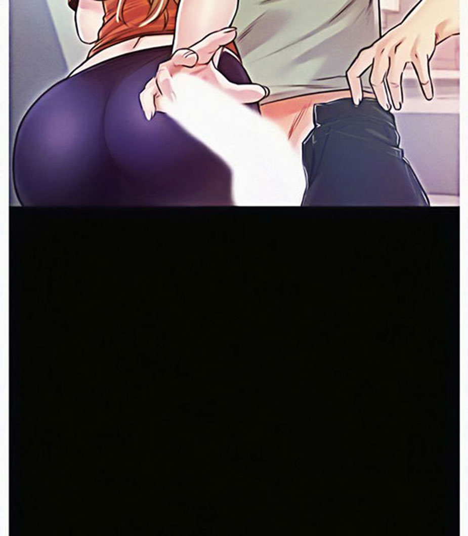 Who Did You Do It With Chapter 6 image 183