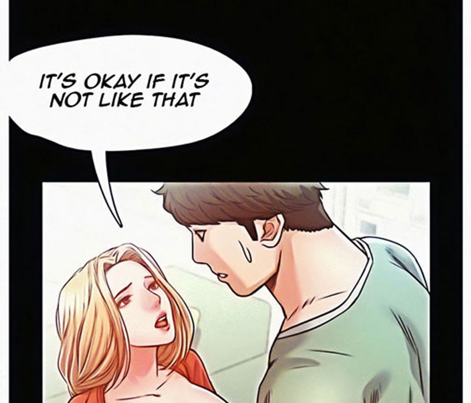 Who Did You Do It With Chapter 6 image 184