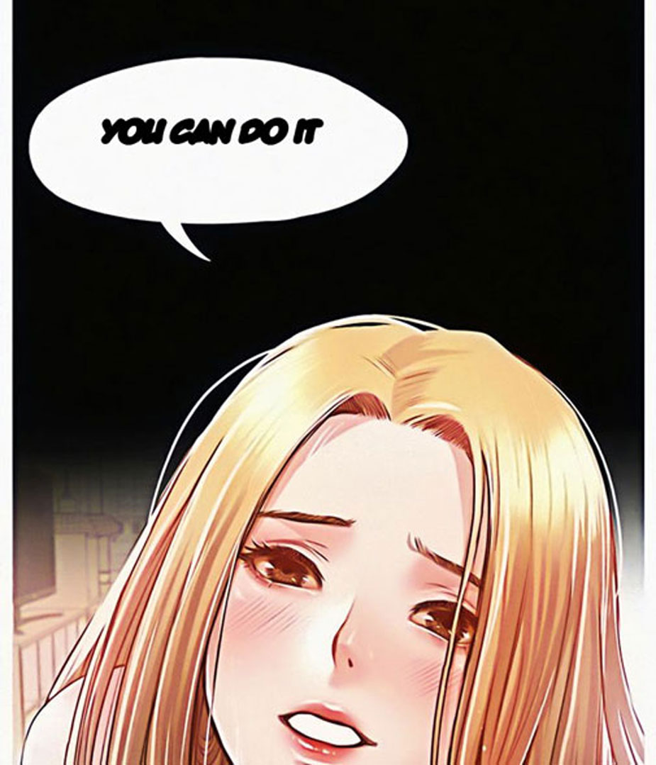 Who Did You Do It With Chapter 6 image 188