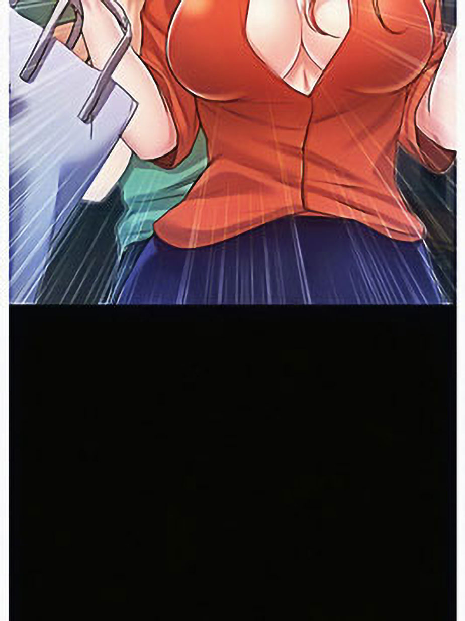 Who Did You Do It With Chapter 6 image 21