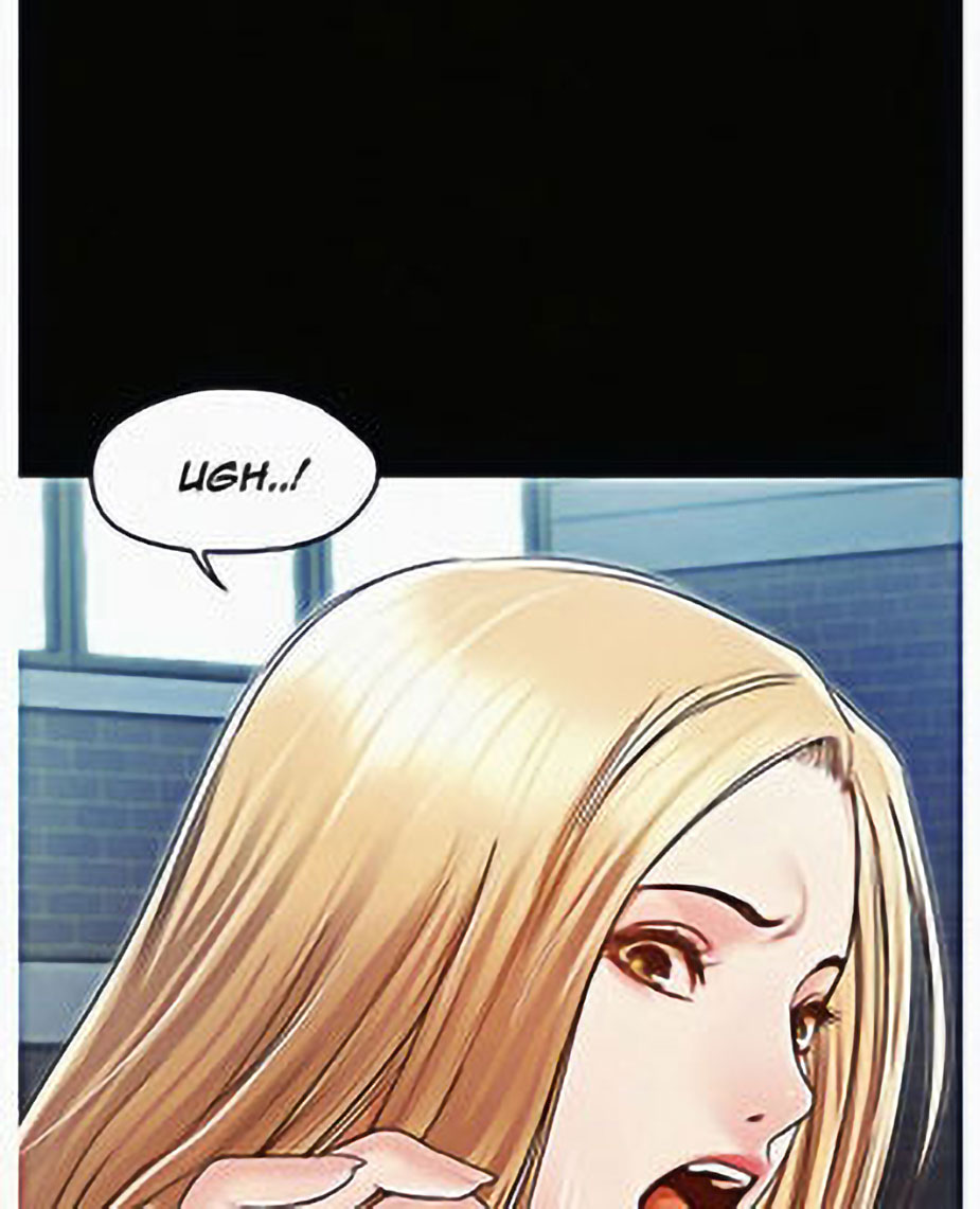 Who Did You Do It With Chapter 6 image 23