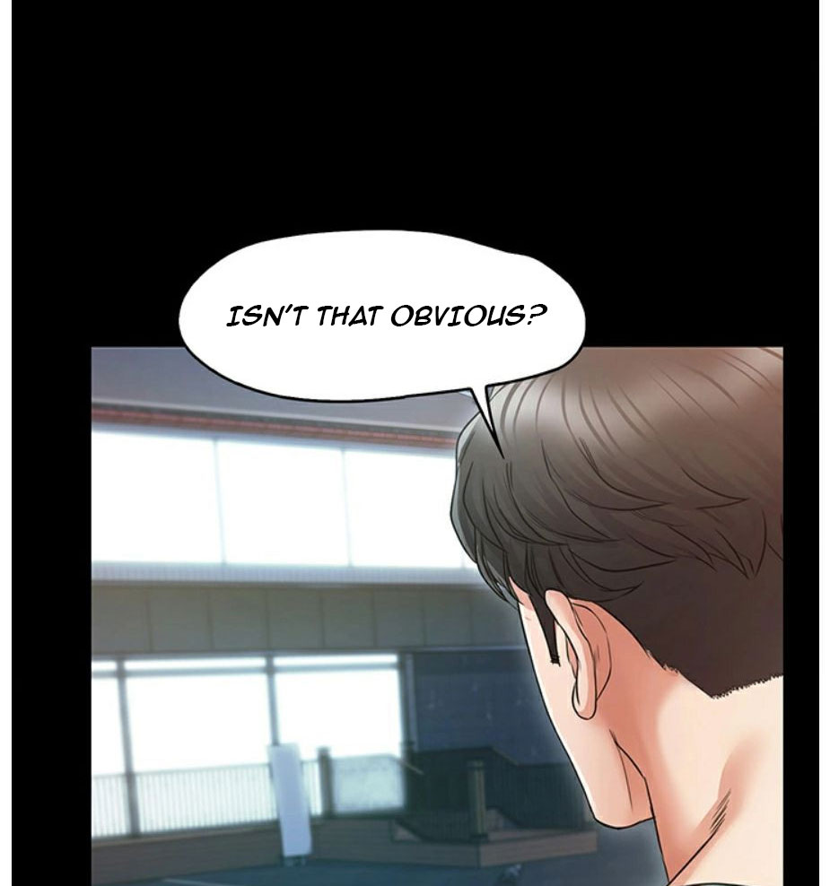 Who Did You Do It With Chapter 6 image 2