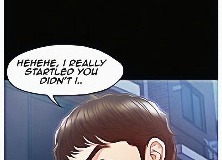 Who Did You Do It With Chapter 6 image 30