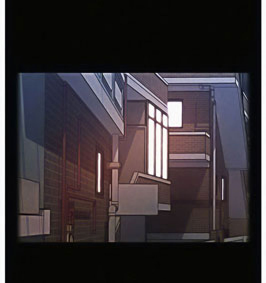 Who Did You Do It With Chapter 6 image 37