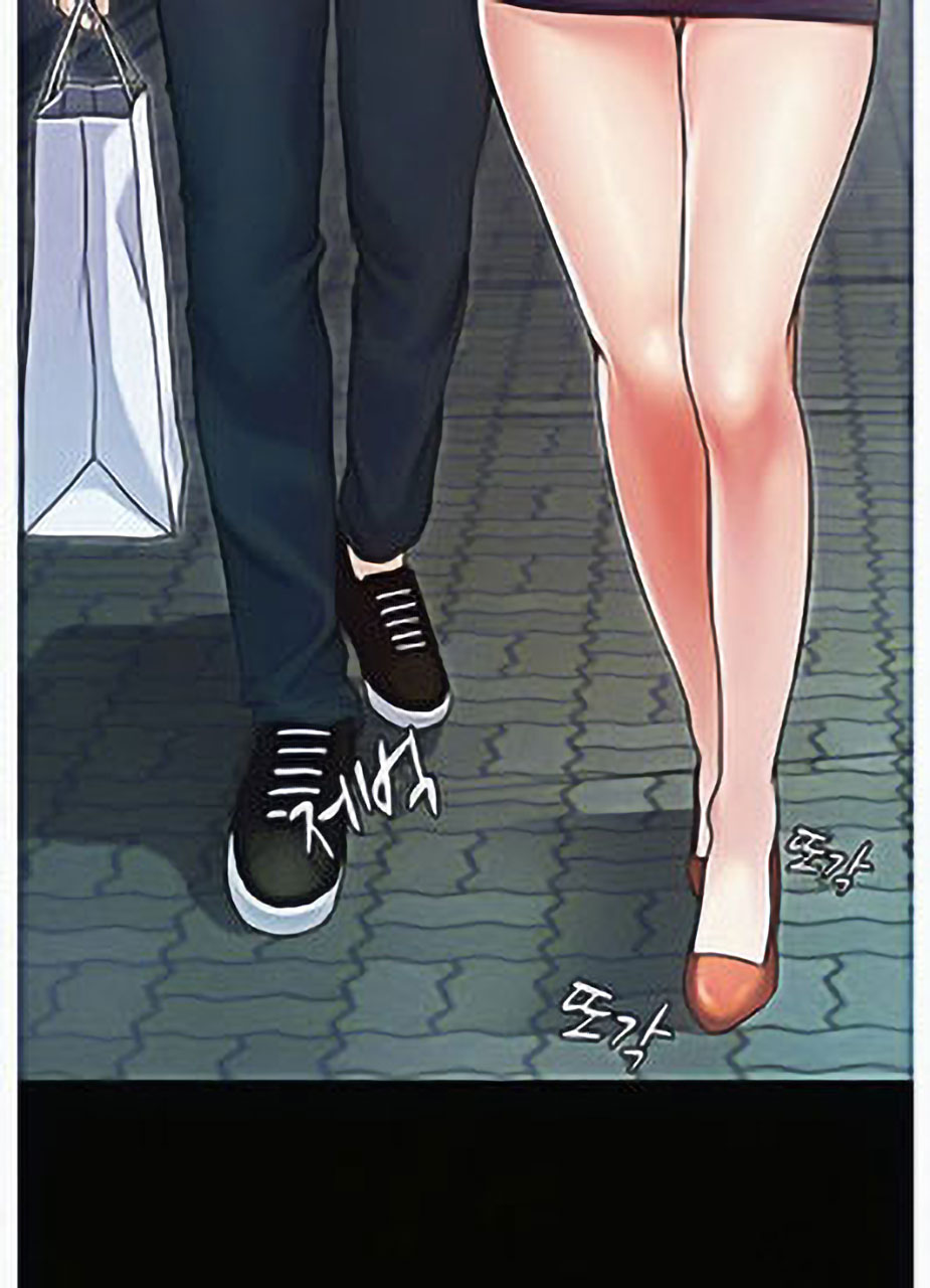 Who Did You Do It With Chapter 6 image 40
