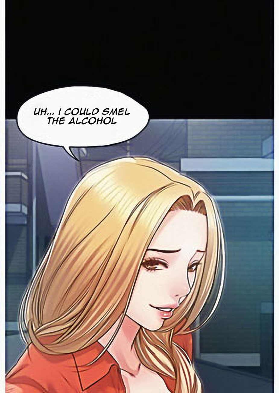 Who Did You Do It With Chapter 6 image 41