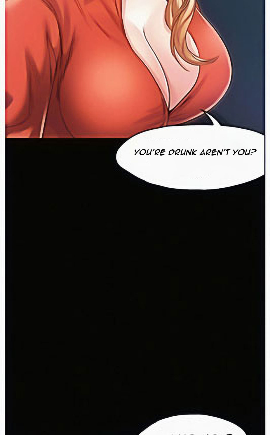 Who Did You Do It With Chapter 6 image 42