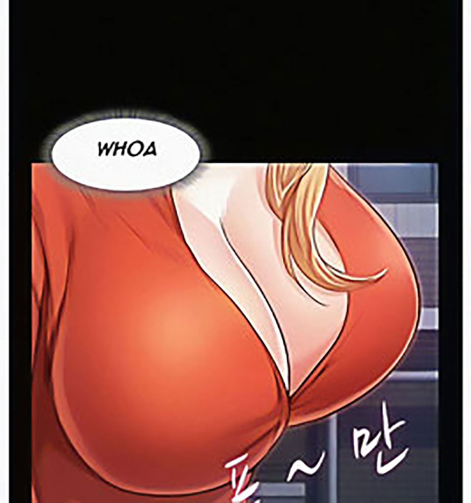 Who Did You Do It With Chapter 6 image 45