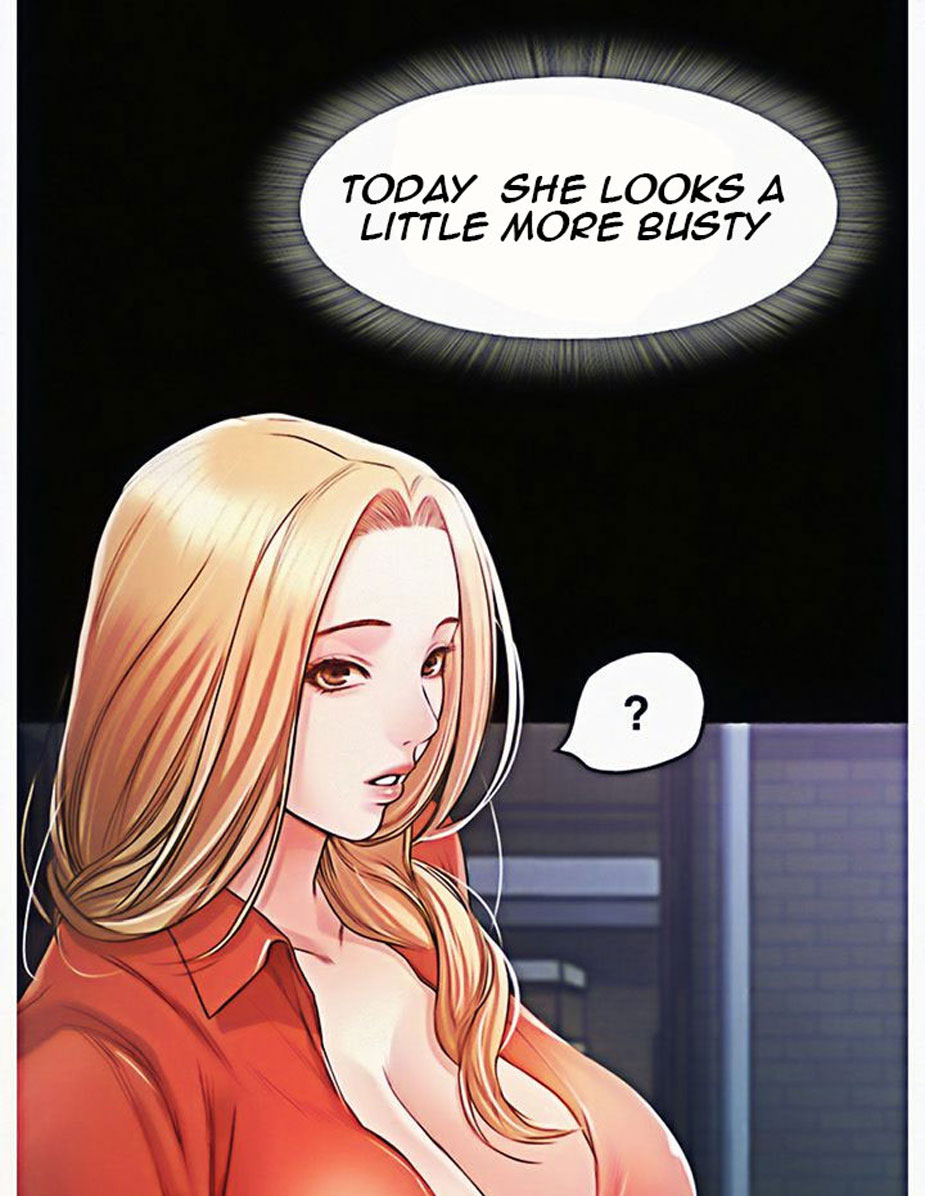 Who Did You Do It With Chapter 6 image 47