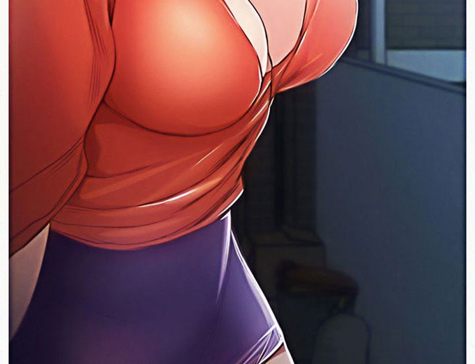 Who Did You Do It With Chapter 6 image 48