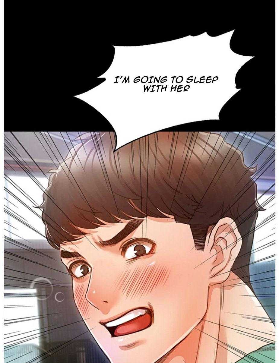 Who Did You Do It With Chapter 6 image 4