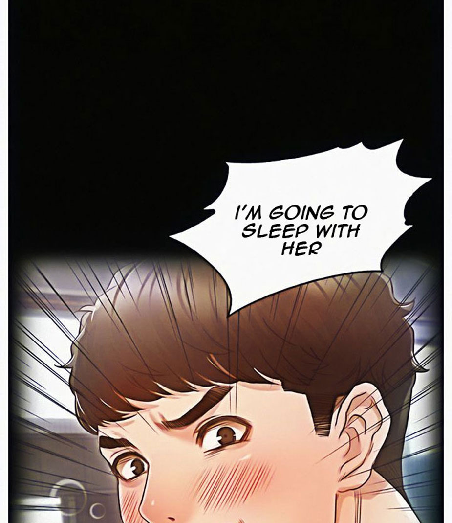 Who Did You Do It With Chapter 6 image 50