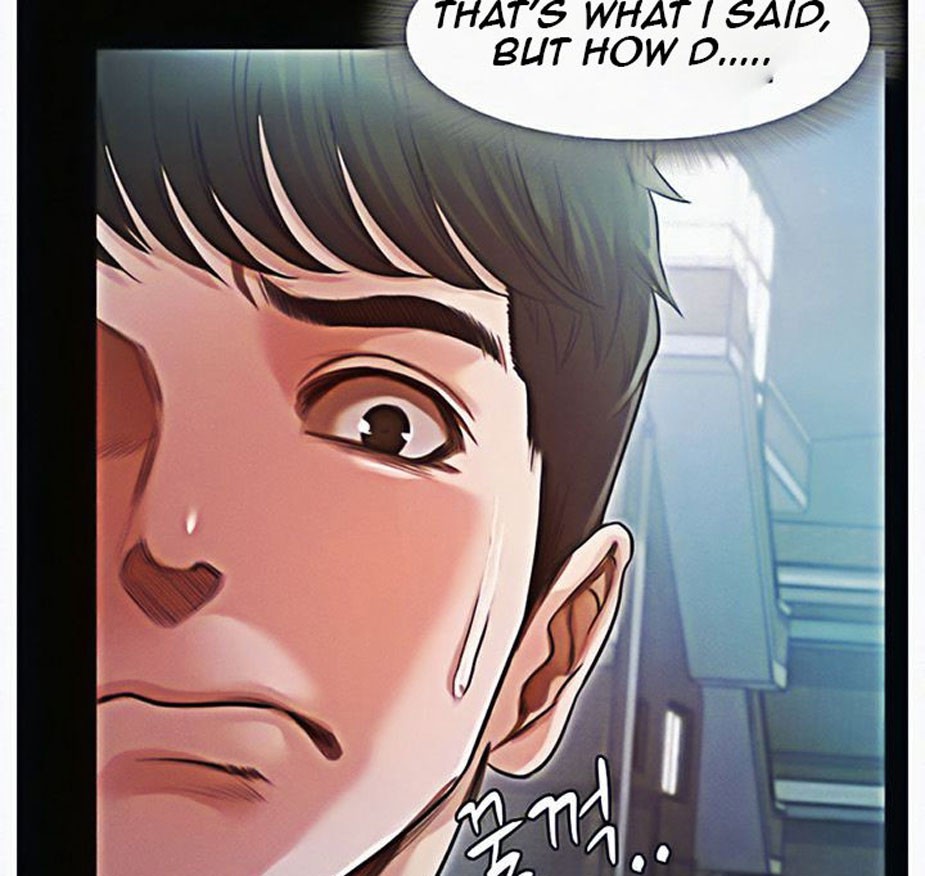 Who Did You Do It With Chapter 6 image 53