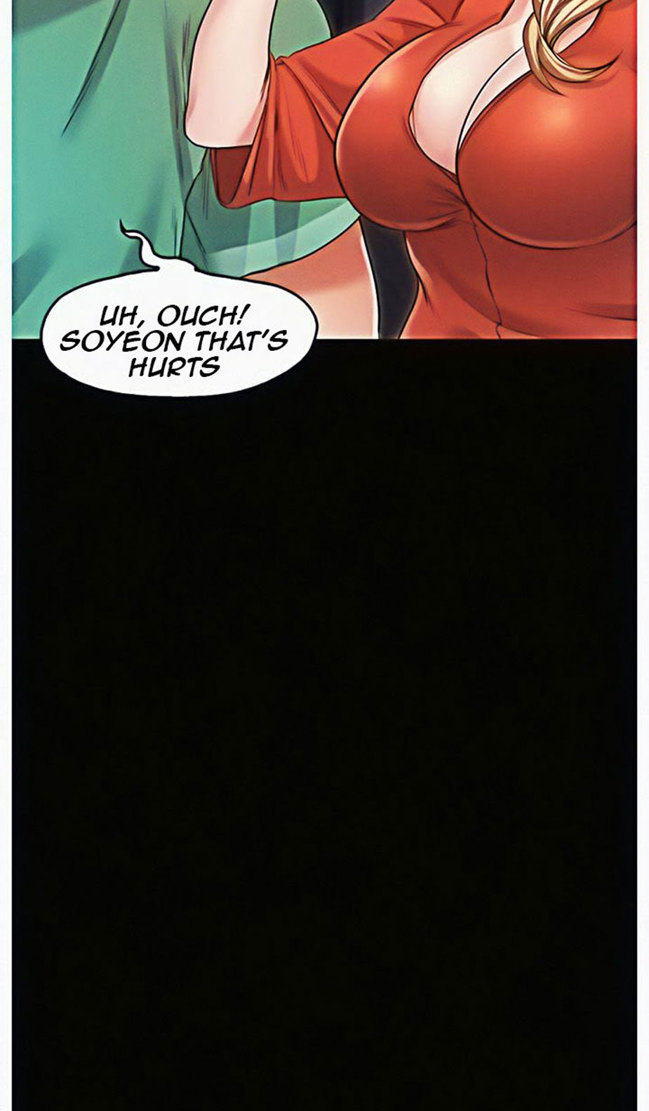 Who Did You Do It With Chapter 6 image 58