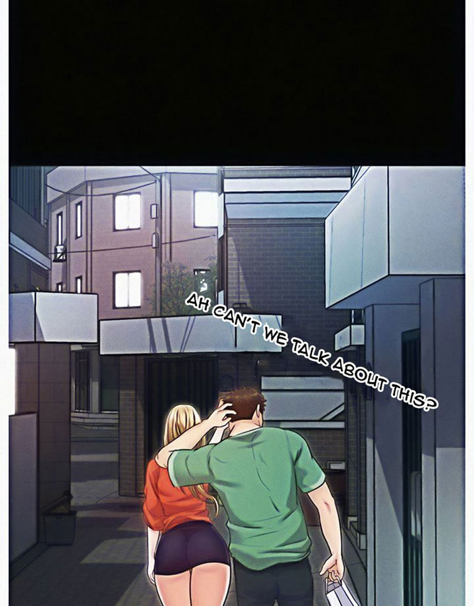 Who Did You Do It With Chapter 6 image 59