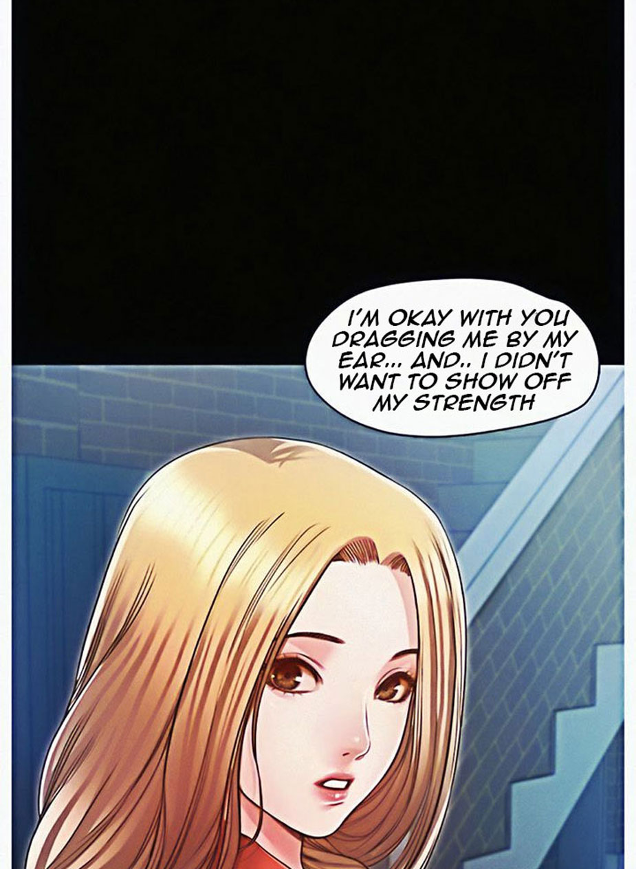 Who Did You Do It With Chapter 6 image 70