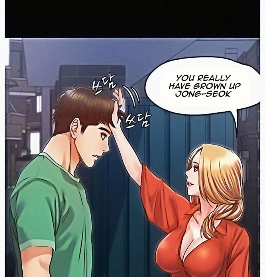 Who Did You Do It With Chapter 6 image 76