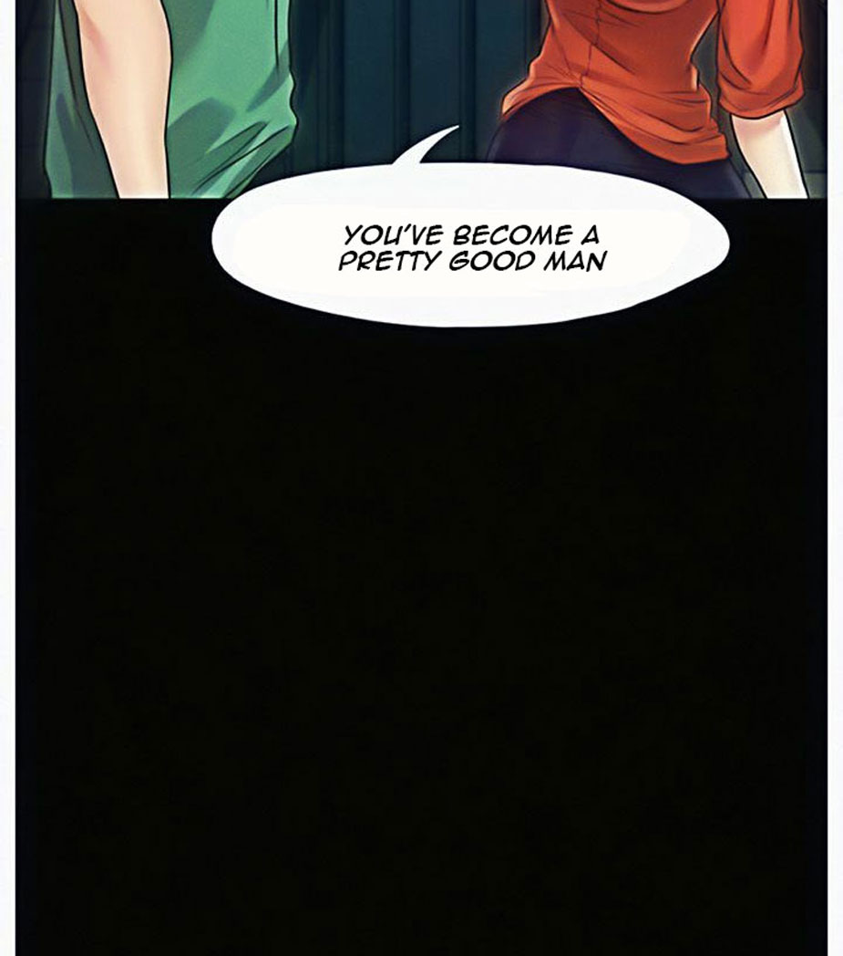 Who Did You Do It With Chapter 6 image 77