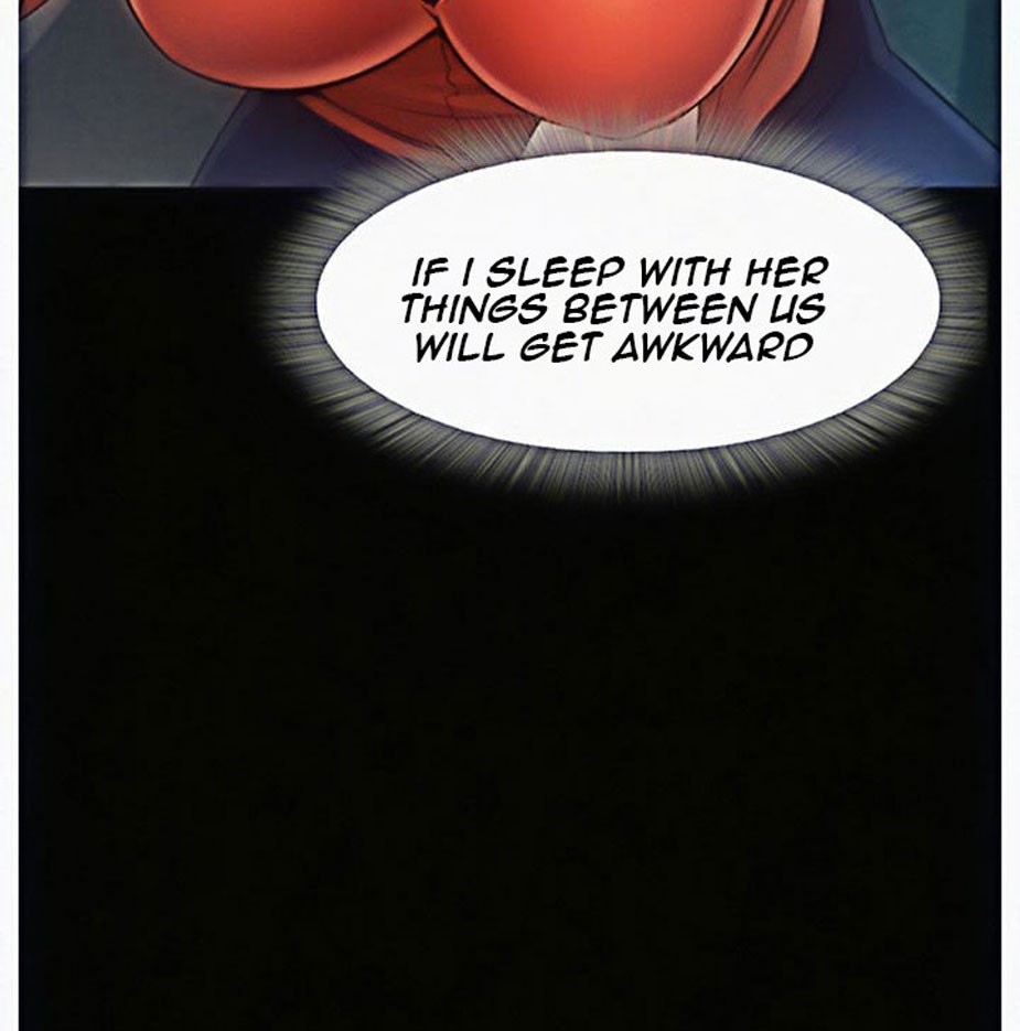 Who Did You Do It With Chapter 6 image 81