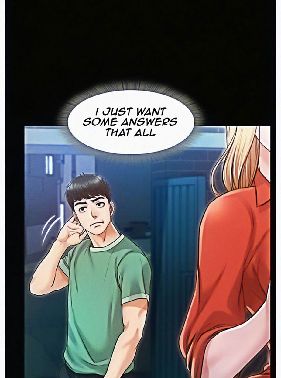 Who Did You Do It With Chapter 6 image 82