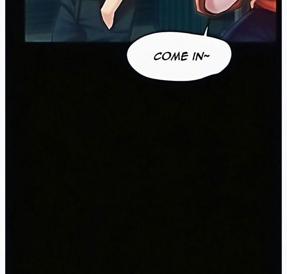 Who Did You Do It With Chapter 6 image 83