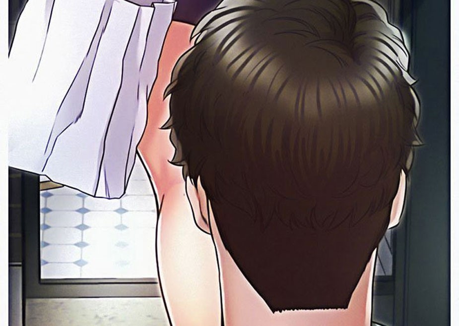 Who Did You Do It With Chapter 6 image 87