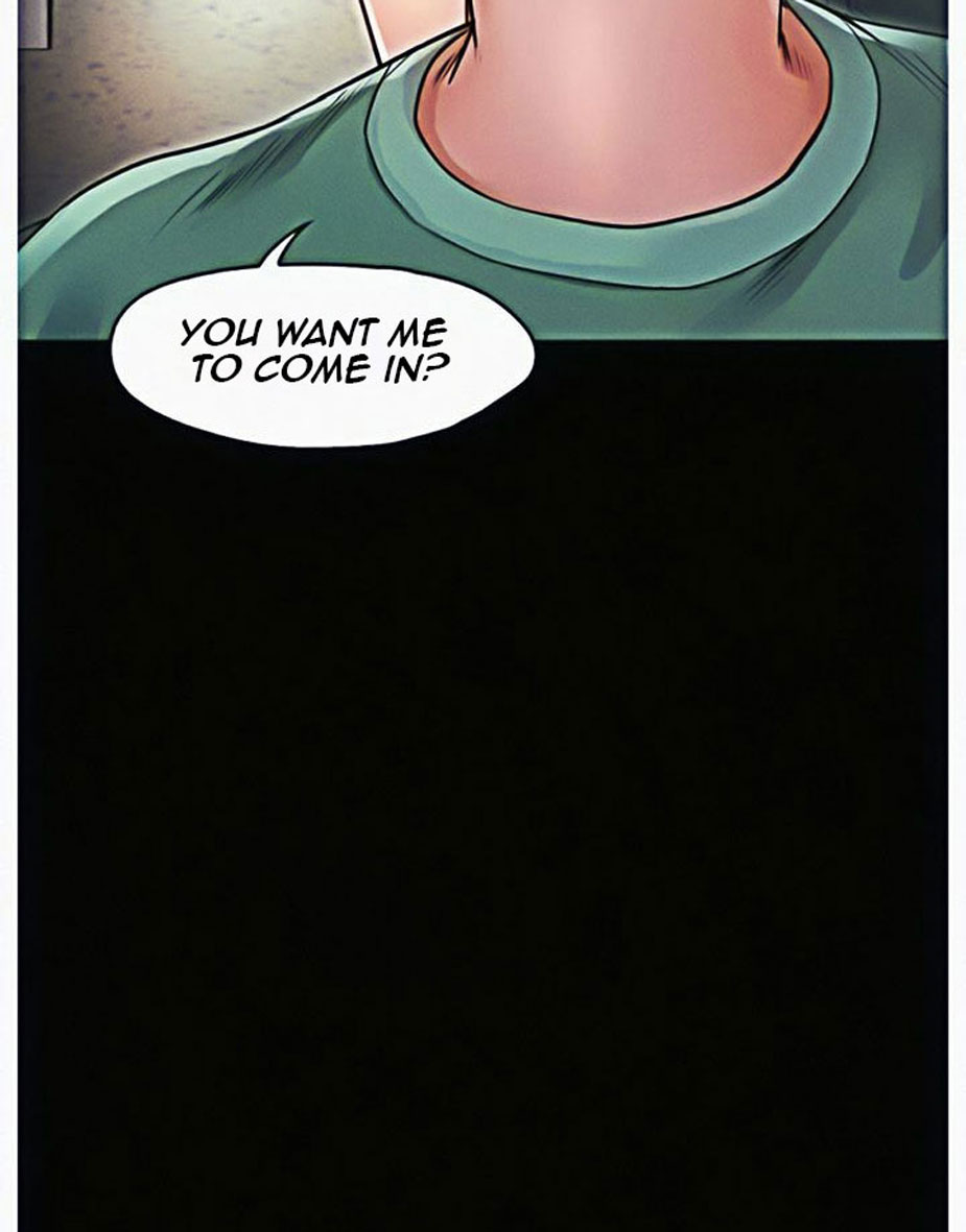 Who Did You Do It With Chapter 6 image 88