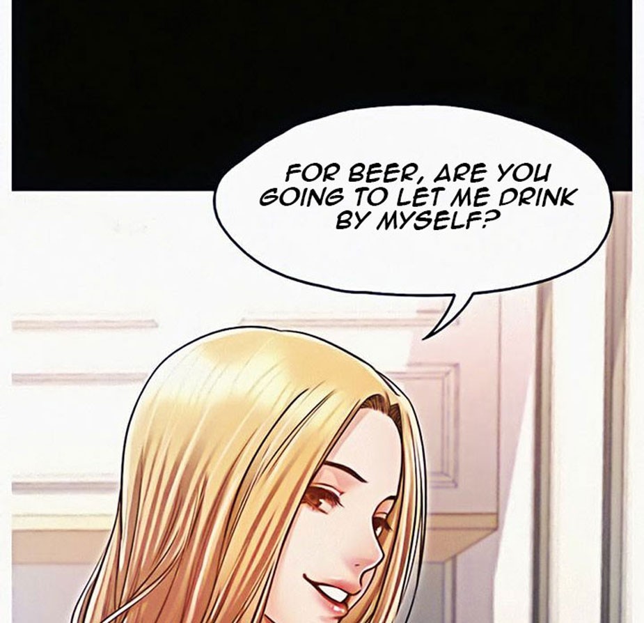 Who Did You Do It With Chapter 6 image 89