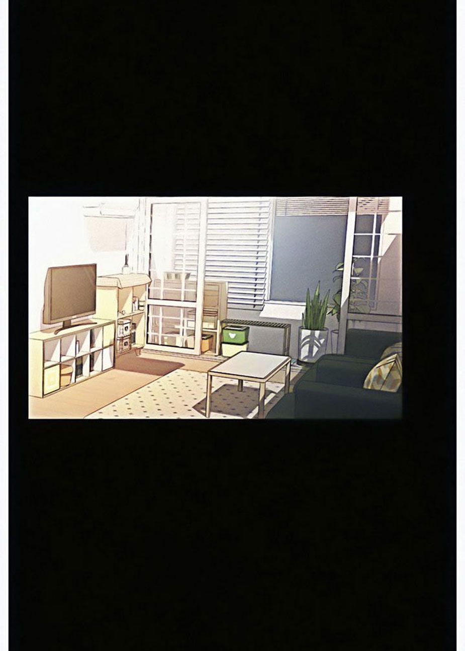 Who Did You Do It With Chapter 6 image 94