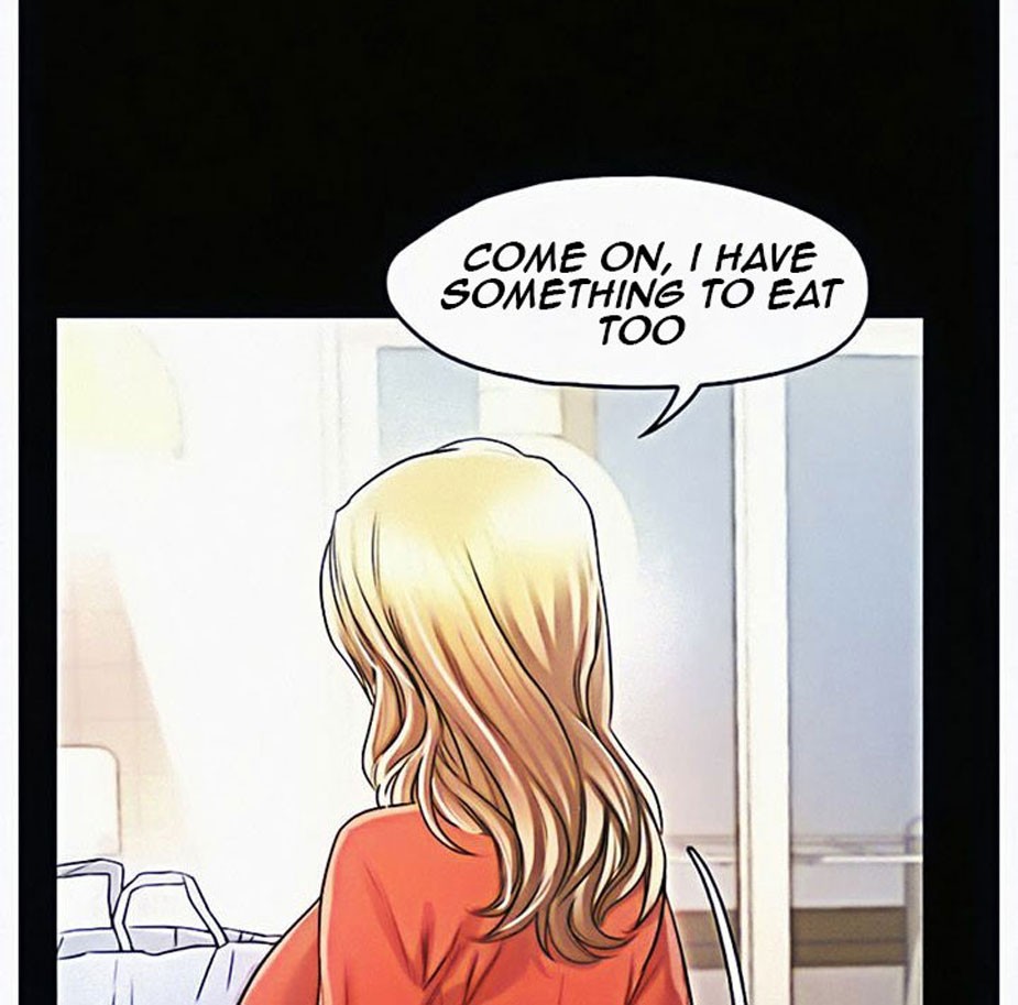 Who Did You Do It With Chapter 6 image 98