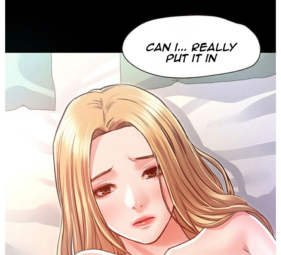Who Did You Do It With Chapter 7 image 105
