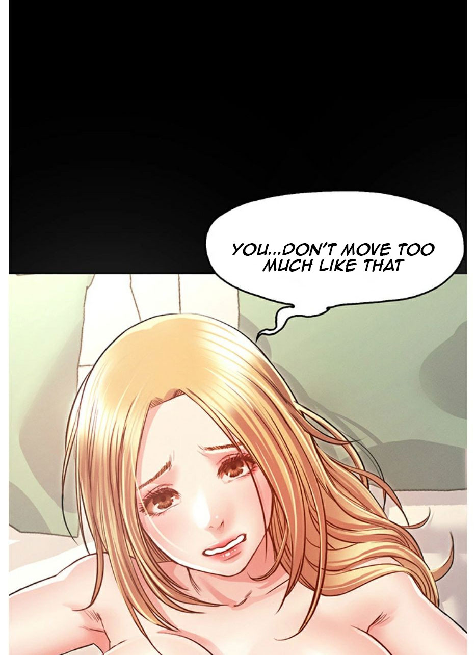 Who Did You Do It With Chapter 7 image 120