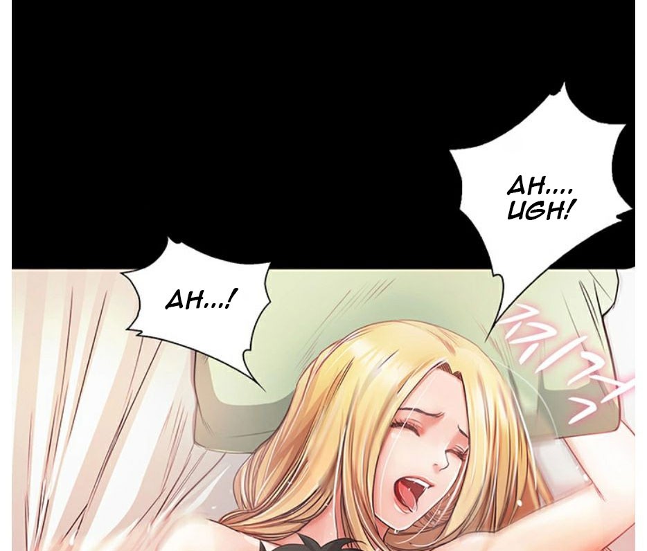 Who Did You Do It With Chapter 7 image 126