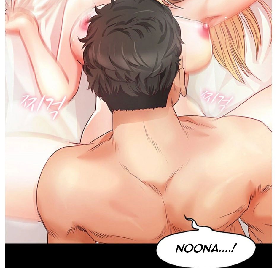 Who Did You Do It With Chapter 7 image 127